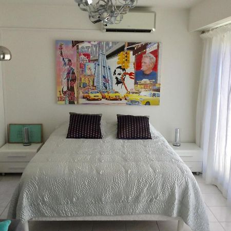 Le Ponteil Plage Antibes Zewnętrze zdjęcie